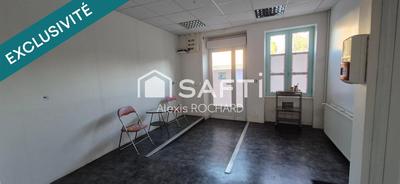 Maison de ville - 82 m² - 4 pièces