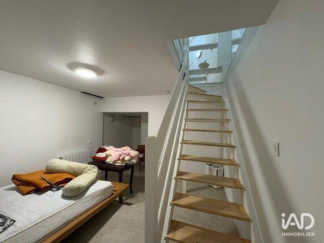 Appartement - 70 m² - 2 pièces