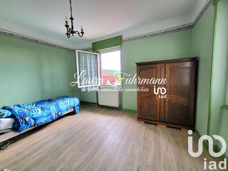 Maison - 142 m² - 7 pièces