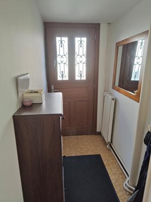 Maison - 103 m² - 4 pièces