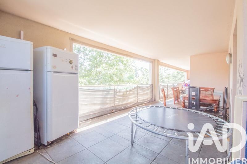 Appartement - 71 m² - 4 pièces