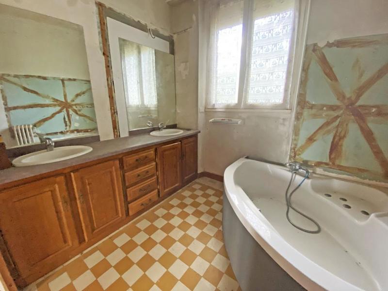 Maison - 103 m² - 4 pièces