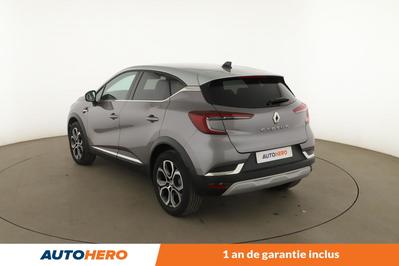 Renault Captur 1.0 TCe Techno 91 ch