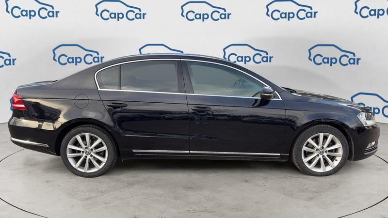 Volkswagen Passat 2 Tfsi 211 Dsg6 Carat