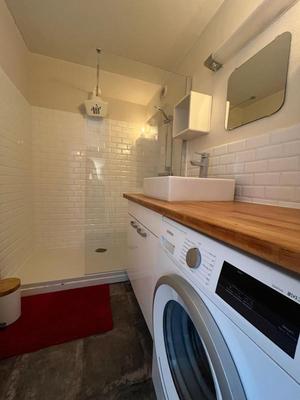 Appartement - 53 m² - 3 pièces