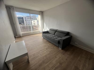 Appartement - 28 m² - 1 pièce
