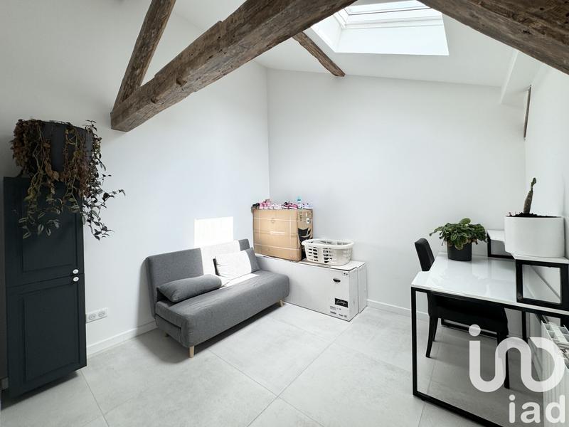 Maison - 212 m² - 7 pièces