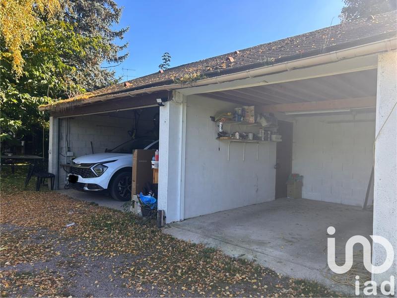 Maison - 173 m² - 6 pièces