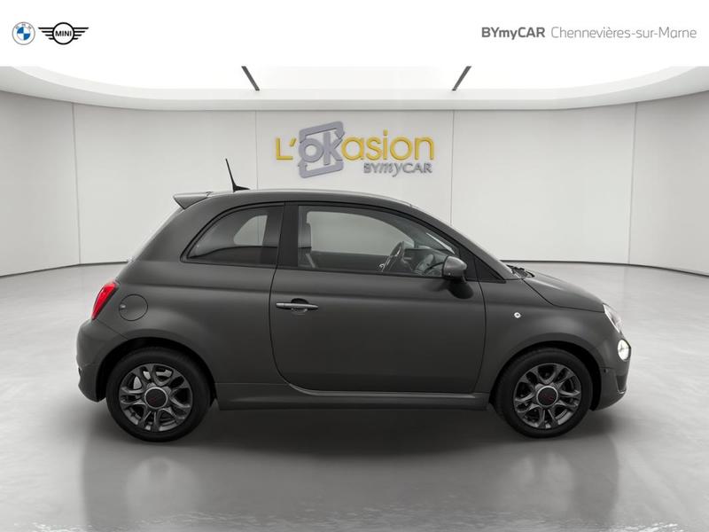 Fiat 500 Serie 6 Euro 6d 1.2 69 ch s/S s