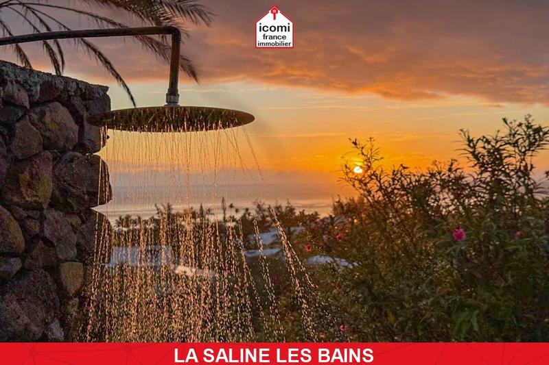 Propriété - 470 m² - 14 pièces