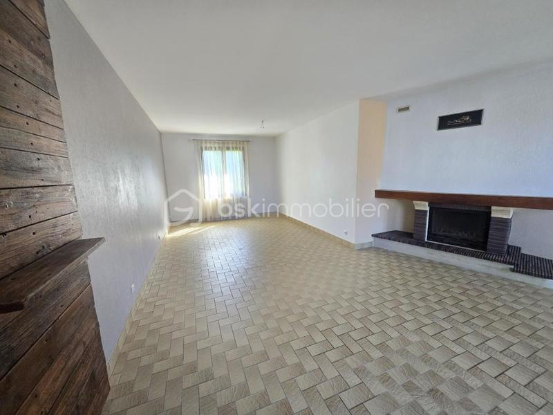 Pavillon - 85 m² - 3 pièces