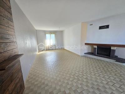 Pavillon - 85 m² - 3 pièces