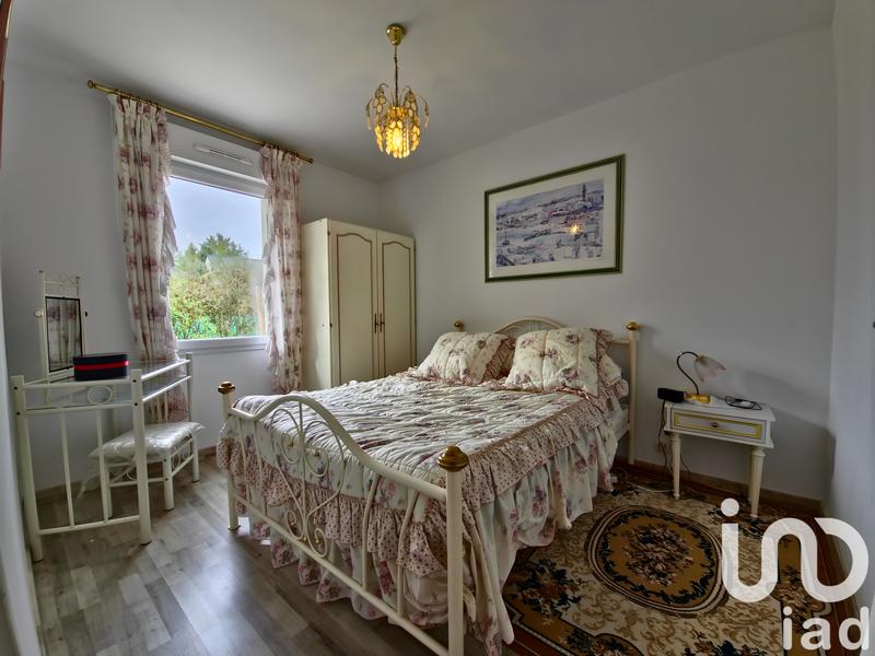 Maison - 78 m² - 4 pièces