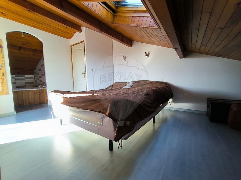 Maison - 151 m² - 7 pièces