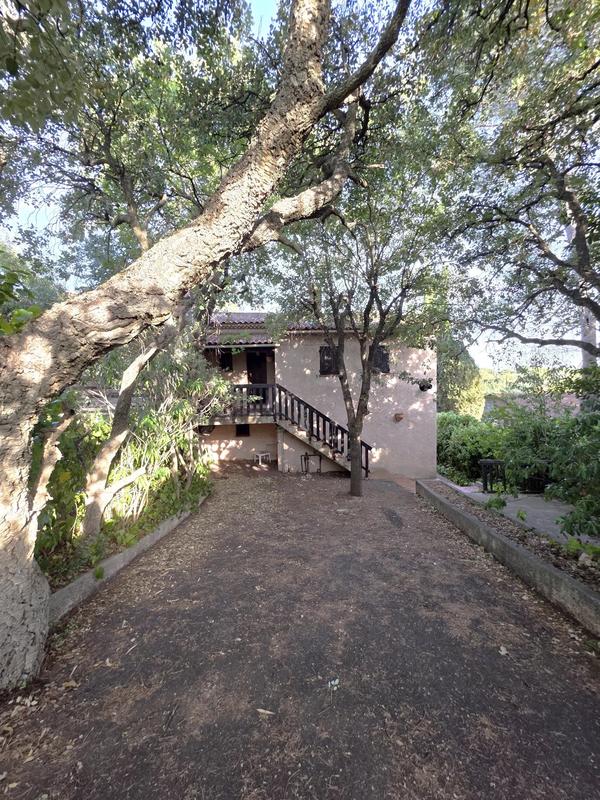 Maison - 98 m² - 5 pièces