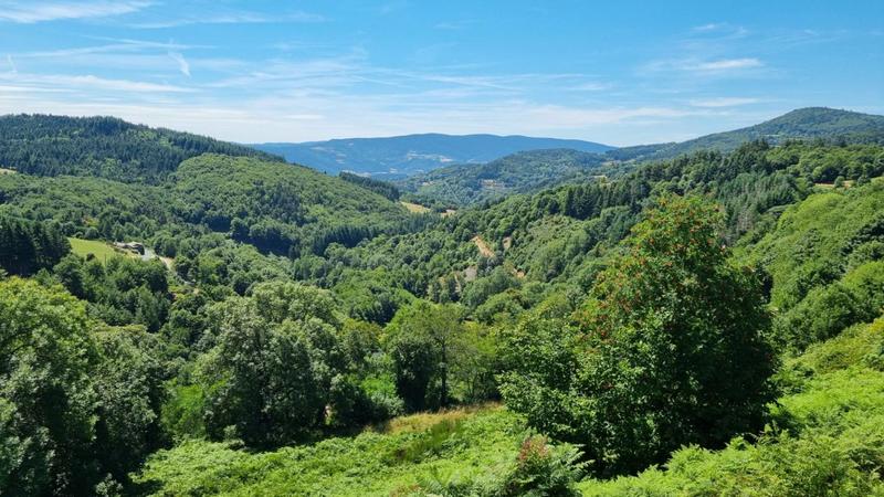 Maison - 63 m² - 3 pièces