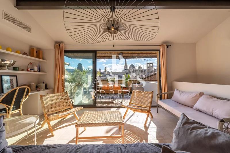 Maison - 190 m² - 7 pièces