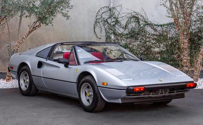 Ferrari 308 Gtsi