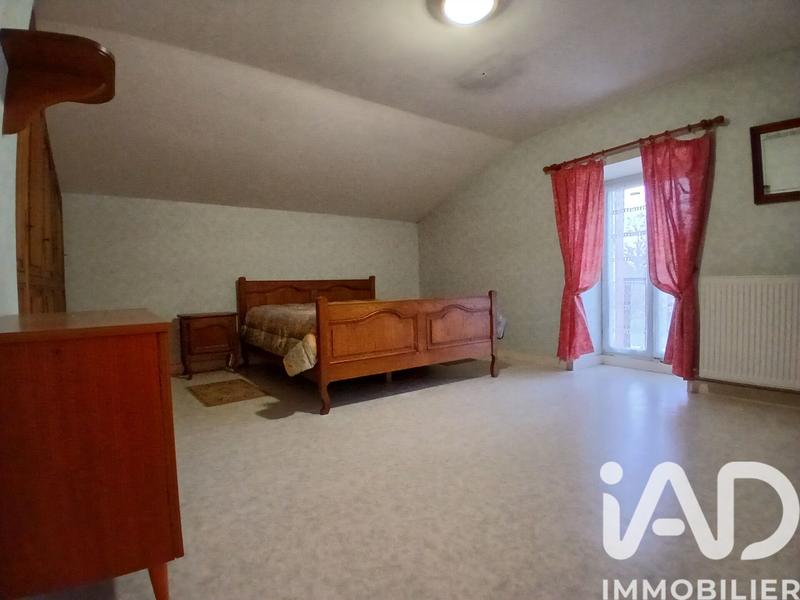 Maison de campagne - 132 m² - 5 pièces