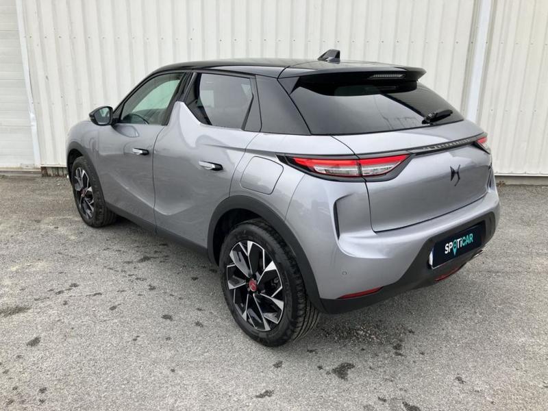 Ds Ds 3 1.2 Puretech 130 Auto Performance Line