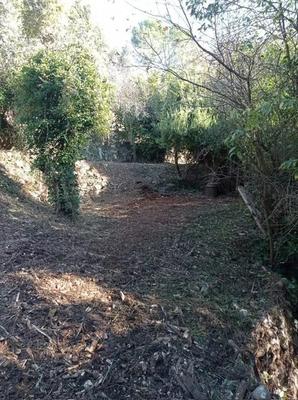 Terrain constructible - 2 000 m²