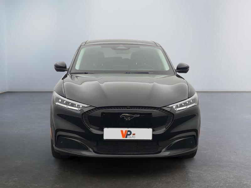 Ford Mustang Mach-E Standard Range 76 kWh 269 ch