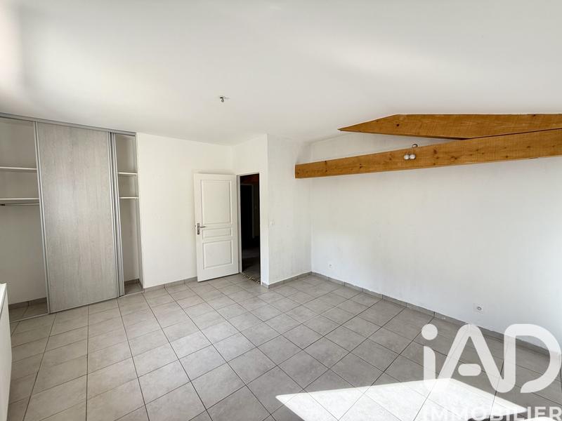 Appartement - 151 m² - 4 pièces