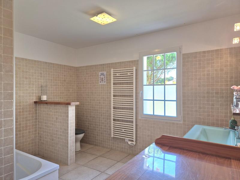 Villa - 163 m² - 5 pièces