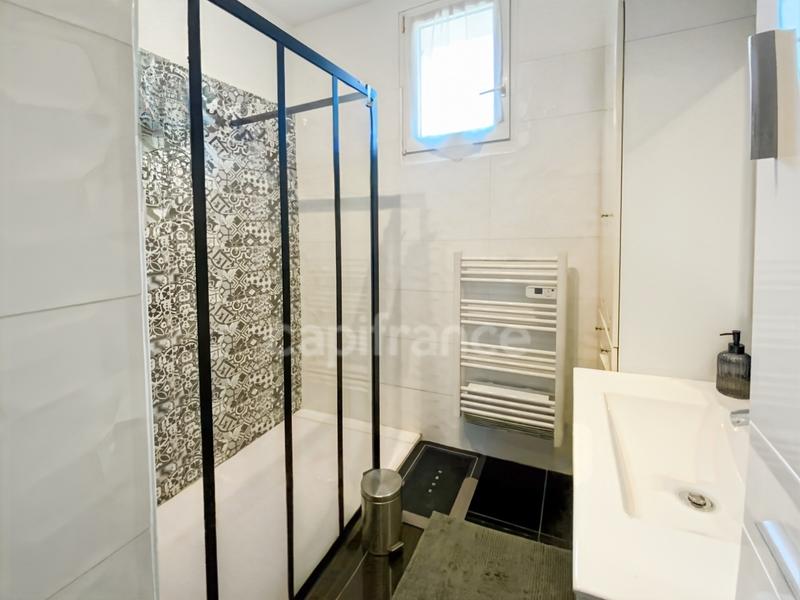 Maison - 116 m² - 4 pièces