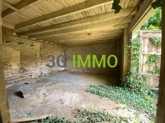 Maison - 500 m² - 12 pièces