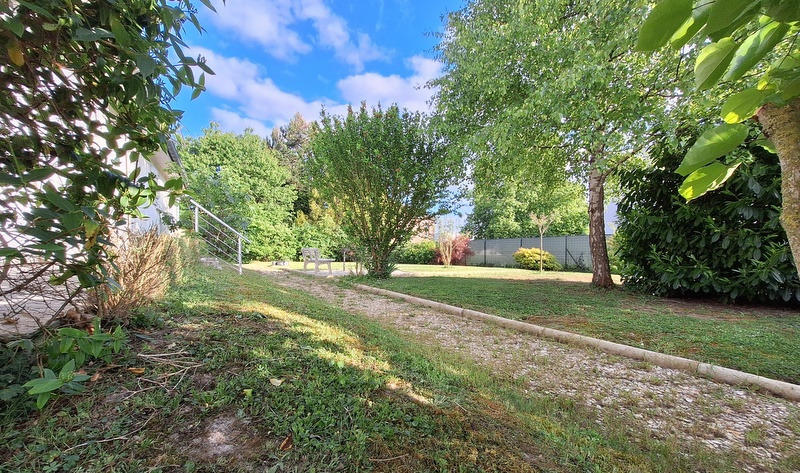 Maison - 121 m² - 5 pièces