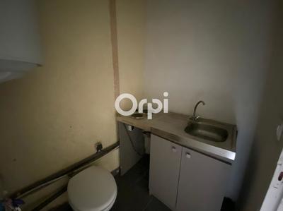 Local commercial - 28 m²