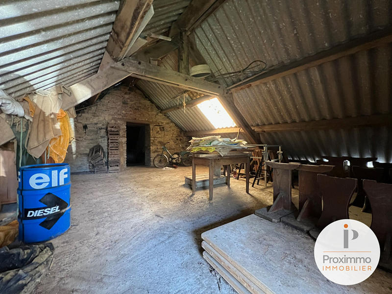 Maison - 340 m² - 13 pièces