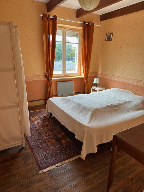 Maison - 86 m² - 4 pièces