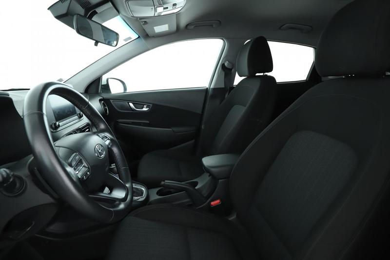 Hyundai Kona 1.6 CRDi Hybrid 48v Intuitive Dct-7 136 ch