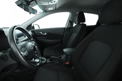 Hyundai Kona 1.6 CRDi Hybrid 48v Intuitive Dct-7 136 ch