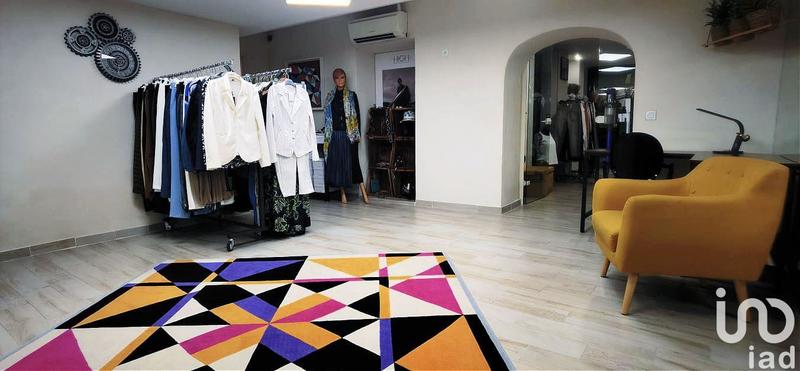 Local commercial - 110 m²