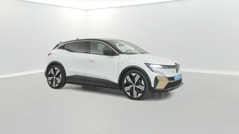 Renault Mégane Ev60 220 ch super charge Iconic 5p