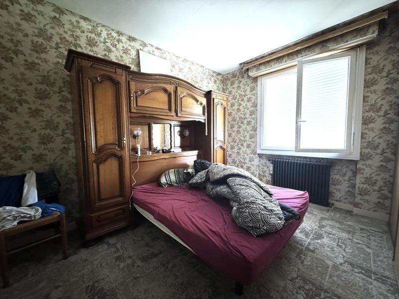 Maison - 290 m² - 7 pièces