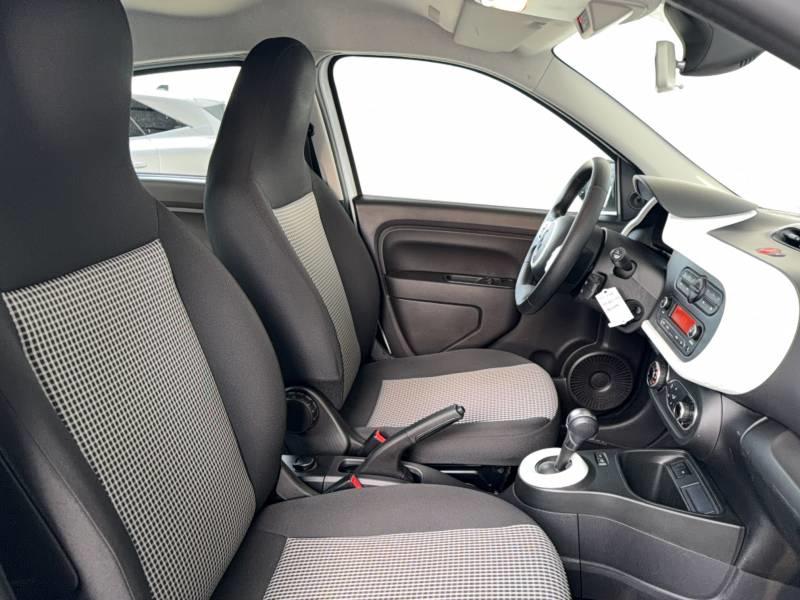 Renault Twingo III E-Tech Authentic