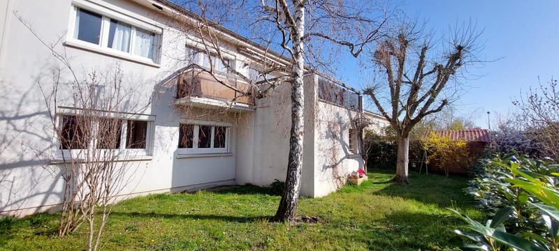 Maison - 115 m² - 6 pièces