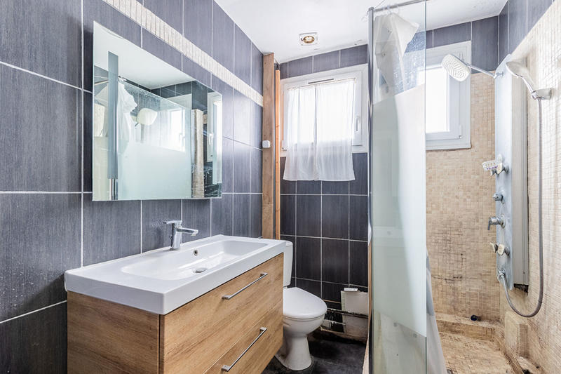 Maison - 82 m² - 4 pièces