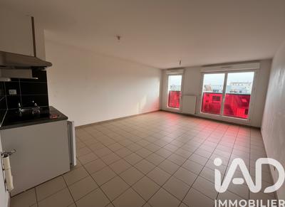 Appartement - 35 m² - 1 pièce