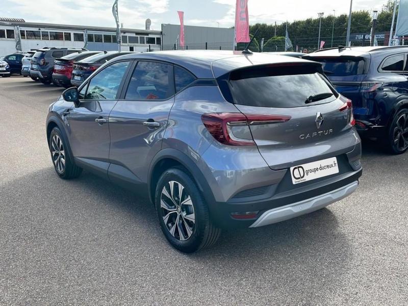 Renault Captur TCe 90 Evolution