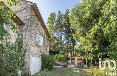 Maison - 154 m² - 7 pièces