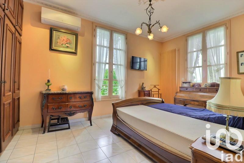 Maison - 139 m² - 4 pièces