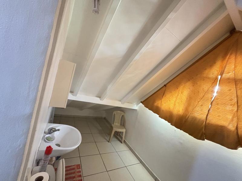 Duplex - 73 m² - 3 pièces