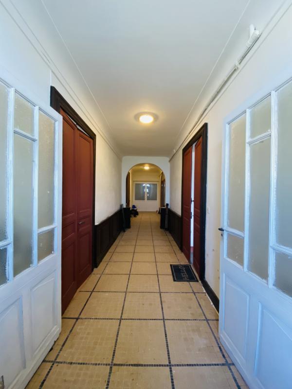 Maison bourgeoise - 257 m² - 10 pièces