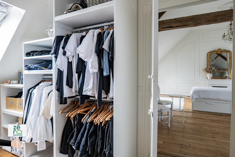 Maison - 256 m² - 8 pièces