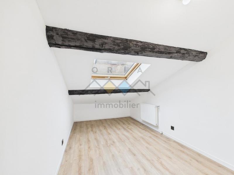 Maison - 133 m² - 5 pièces